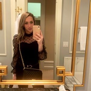 Meet your Posher, Irena